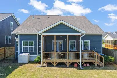1552 Mallard Trace Drive, Wendell, NC 27591 - Photo 38