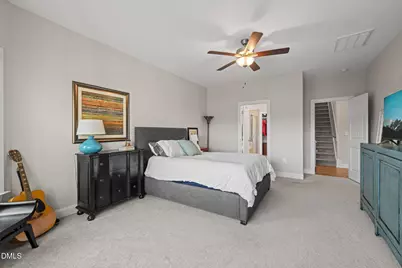 1552 Mallard Trace Drive, Wendell, NC 27591 - Photo 20