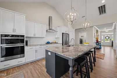 1552 Mallard Trace Drive, Wendell, NC 27591 - Photo 16