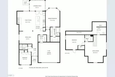 1552 Mallard Trace Drive, Wendell, NC 27591 - Photo 44
