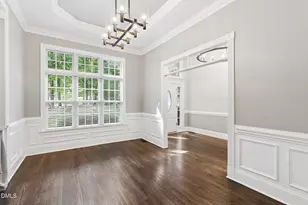 1208 Laneridge Ct, Raleigh, NC 27603 - Photo 8