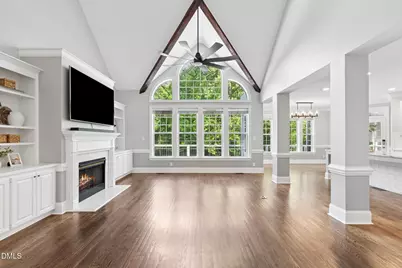 1208 Laneridge Court, Raleigh, NC 27603 - Photo 10