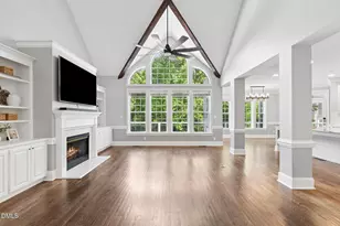 1208 Laneridge Ct, Raleigh, NC 27603 - Photo 10