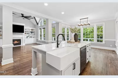 1208 Laneridge Court, Raleigh, NC 27603 - Photo 14