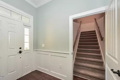 242 Hales Wood Road, Chapel Hill, NC 27517 - Photo 28