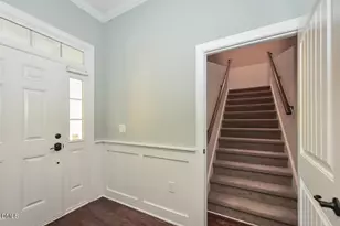 242 Hales Wood Rd, Chapel Hill, NC 27517 - Photo 28
