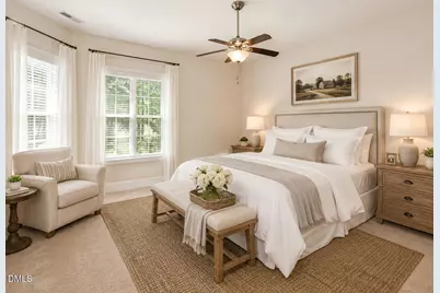 242 Hales Wood Road, Chapel Hill, NC 27517 - Photo 18