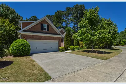 242 Hales Wood Road, Chapel Hill, NC 27517 - Photo 2