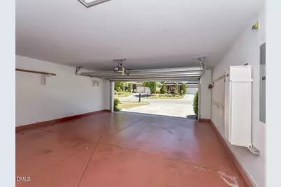 242 Hales Wood Road, Chapel Hill, NC 27517 - Photo 20