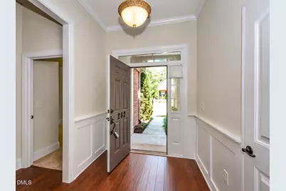 242 Hales Wood Road, Chapel Hill, NC 27517 - Photo 4