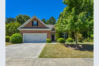 242 Hales Wood Road, Chapel Hill, NC 27517 - Photo 44