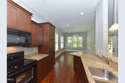 242 Hales Wood Road, Chapel Hill, NC 27517 - Photo 4