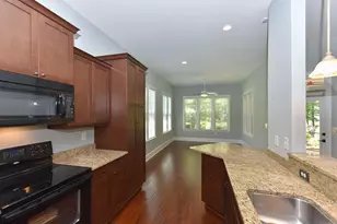 242 Hales Wood Rd, Chapel Hill, NC 27517 - Photo 4