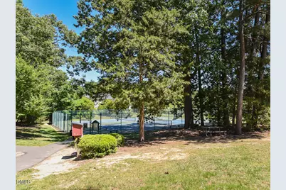 242 Hales Wood Road, Chapel Hill, NC 27517 - Photo 40