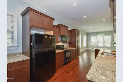 242 Hales Wood Road, Chapel Hill, NC 27517 - Photo 6