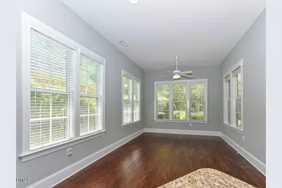 242 Hales Wood Road, Chapel Hill, NC 27517 - Photo 8