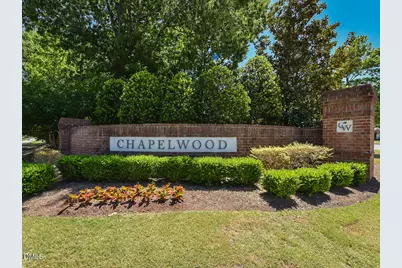 242 Hales Wood Road, Chapel Hill, NC 27517 - Photo 36