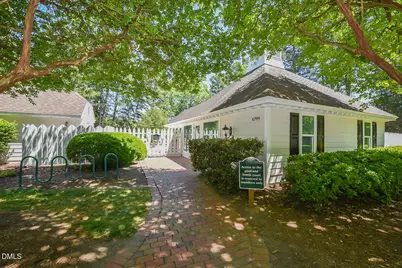 242 Hales Wood Road, Chapel Hill, NC 27517 - Photo 36