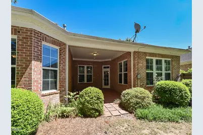 242 Hales Wood Road, Chapel Hill, NC 27517 - Photo 34