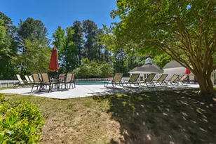 242 Hales Wood Rd, Chapel Hill, NC 27517 - Photo 42
