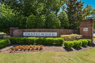 242 Hales Wood Rd, Chapel Hill, NC 27517 - Photo 36