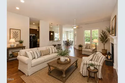 242 Hales Wood Road, Chapel Hill, NC 27517 - Photo 6