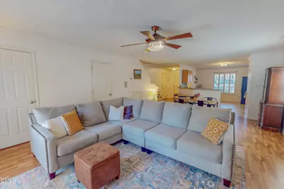 4 Gandhi Drive, Durham, NC 27703 - Photo 2