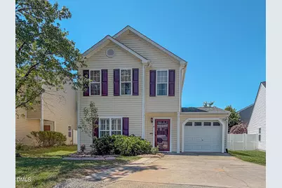 4 Gandhi Drive, Durham, NC 27703 - Photo 32