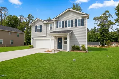177 Yellowwood Avenue, Spring Hope, NC 27882 - Photo 1