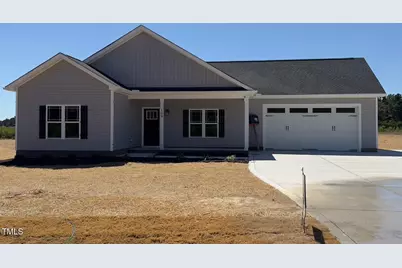 108 Lynn Lane, Selma, NC 27576 - Photo 1