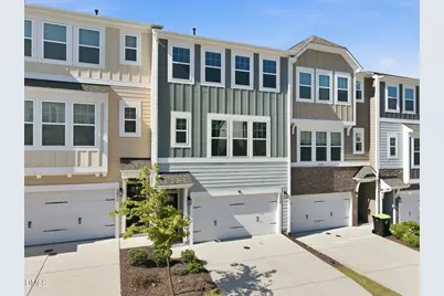 1050 Commack Drive, Durham, NC 27703 - Photo 2