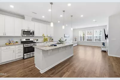 1050 Commack Drive, Durham, NC 27703 - Photo 16