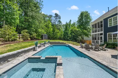 4217 Bibleway Court, Holly Springs, NC 27540 - Photo 42
