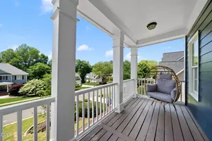 4217 Bibleway Ct, Holly Springs, NC 27540 - Photo 34