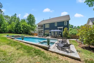 4217 Bibleway Ct, Holly Springs, NC 27540 - Photo 40