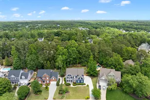 4217 Bibleway Ct, Holly Springs, NC 27540 - Photo 50