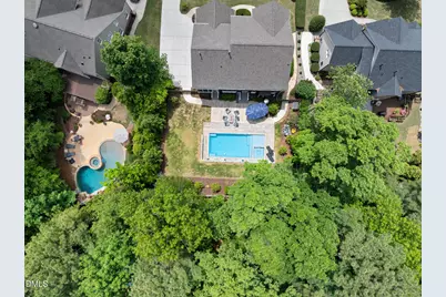 4217 Bibleway Court, Holly Springs, NC 27540 - Photo 46