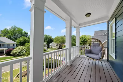 4217 Bibleway Court, Holly Springs, NC 27540 - Photo 30