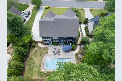 4217 Bibleway Court, Holly Springs, NC 27540 - Photo 44