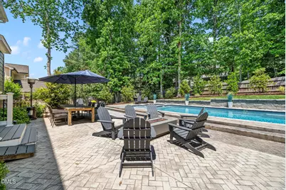 4217 Bibleway Court, Holly Springs, NC 27540 - Photo 40