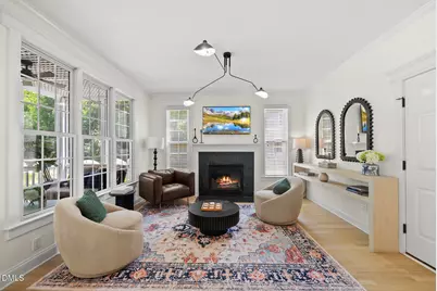 4217 Bibleway Court, Holly Springs, NC 27540 - Photo 18