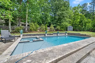 4217 Bibleway Ct, Holly Springs, NC 27540 - Photo 46