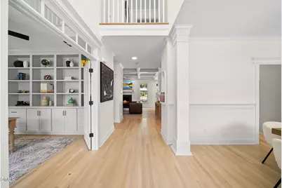 4217 Bibleway Court, Holly Springs, NC 27540 - Photo 4