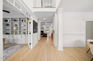 4217 Bibleway Ct, Holly Springs, NC 27540 - Photo 8