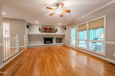 8844 Woodyhill Road, Raleigh, NC 27613 - Photo 24