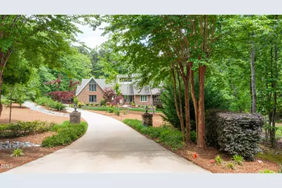 8844 Woodyhill Road, Raleigh, NC 27613 - Photo 2