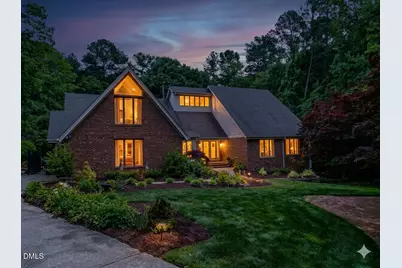 8844 Woodyhill Road, Raleigh, NC 27613 - Photo 1