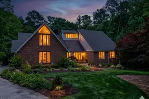8844 Woodyhill Rd, Raleigh, NC 27613 - Photo 1