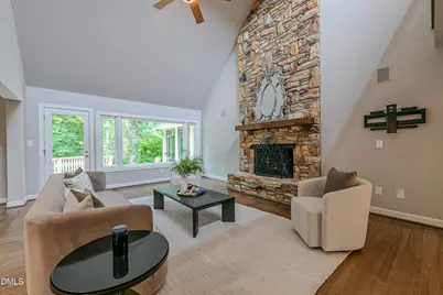 8844 Woodyhill Road, Raleigh, NC 27613 - Photo 16