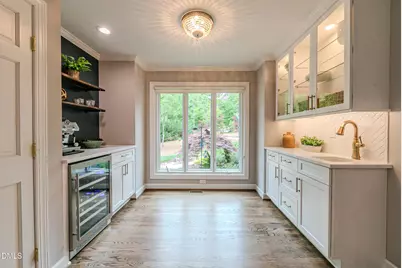 8844 Woodyhill Road, Raleigh, NC 27613 - Photo 6